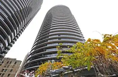 25 Carlton Street Unit# 328 Toronto C08 Ontario M5B 1L4