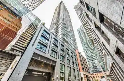 55 Mercer Street Unit# 611 Toronto C01 Ontario M5V 0W4