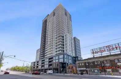 286 Main Street Unit# 306 Toronto E02 Ontario M4C 4X4