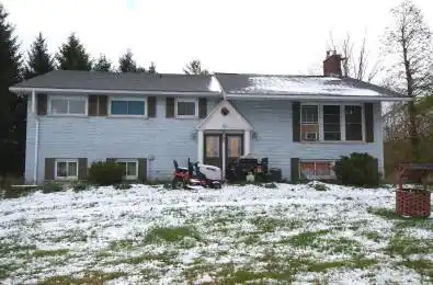 79 Elora Street Minto Ontario N0G 1M0