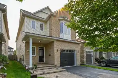 289 Harthill Way Barrhaven Ontario K2J 0P3