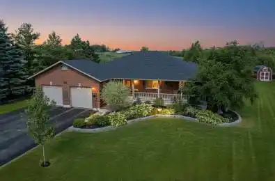 2523 Asphodel 12th Line Asphodel-Norwood Ontario K0L 2V0