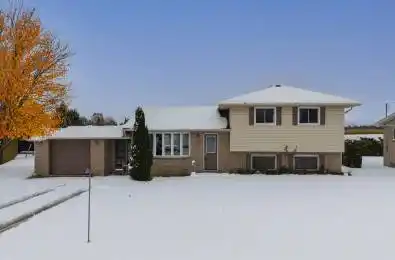 40204 Huron Street South Huron Ontario N0M 1S5