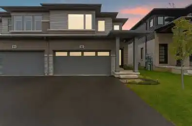 4552 Portage Road Unit# 90 Niagara Falls Ontario L2E 0B8