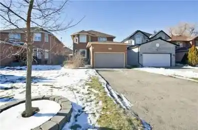 2285 Cottonwood Circle Pickering Ontario L1X 2R1