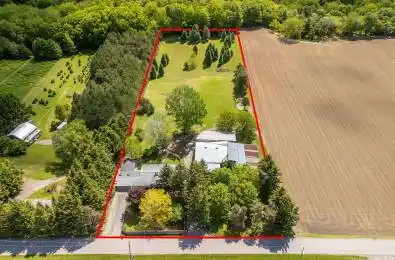 2010 Hansler Street Pelham Ontario L0S 1M0