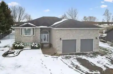 4130 Weimar Line Wellesley Ontario N0B 2T0