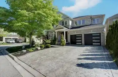 3298 Liptay Avenue Oakville Ontario L6M 0N1