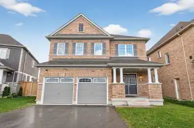 11 Kilpatrick Court Clarington Ontario L1C 0V1