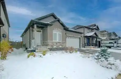 20 Stier Road Wilmot Ontario N3A 4N7