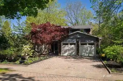 1268 Cermel Drive Mississauga Ontario L5H 3V4