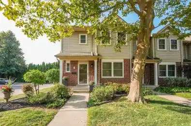 55 Kerman Avenue Unit# 9 Grimsby Ontario L3M 5G1