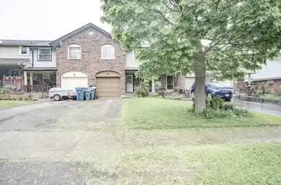 78 Grandridge Crescent Guelph Ontario N1H 8G3