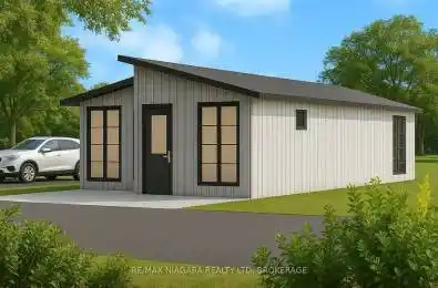 47-576 RIDGE Road Fort Erie Ontario L0S 1N0