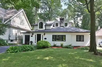 1389 Milton Avenue Mississauga Ontario L5G 3C5