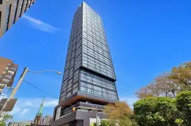 319 Jarvis Street Unit# 3515 Toronto C08 Ontario M5B 0C8