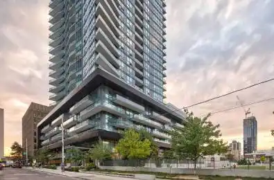 30 Roehampton Avenue Unit# 2509 Toronto C10 Ontario M4P 0B9