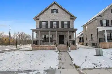 649 Wilkins Gate Cobourg Ontario K9A 1M9