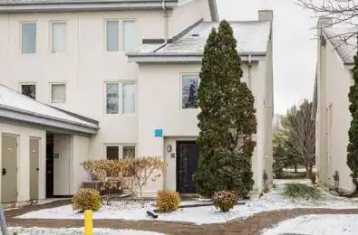 110 Fairway Court Unit# 102 Blue Mountains Ontario L9Y 0P8