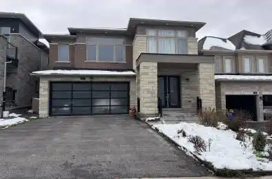 15 Prunella Crescent East Gwillimbury Ontario L9N 0S7