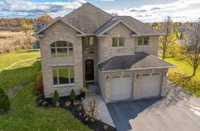 1430 PERRADICE Drive Kingston Ontario K7L 4V3