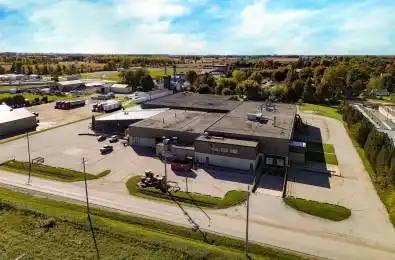 1130 Wellington Street Chatham-Kent Ontario N0P 1M0