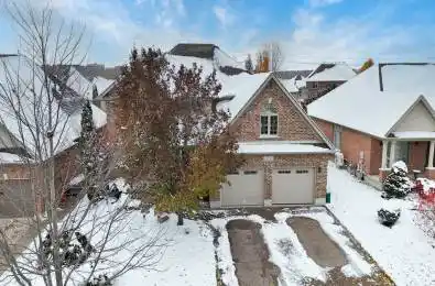 211 Terrace Wood Crescent Kitchener Ontario N2P 2T3
