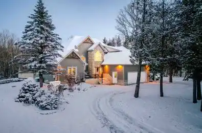 17630 Cameron Road South Stormont Ontario K0C 2A0