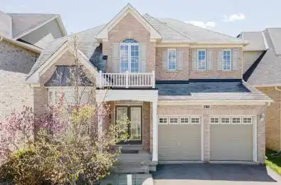 2168 Colonel William Parkway Oakville Ontario L6M 0B8