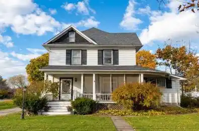 372 Main Street Prince Edward County Ontario K0K 3L0