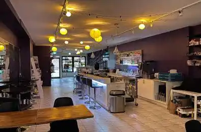 1193 Dundas Street Toronto C01 Ontario M6J 1X3