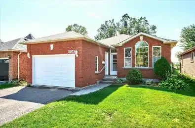 3075 Westridge Boulevard Peterborough Ontario K9K 2K5