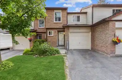 1330 Trowbridge Drive Unit# 8 Oshawa Ontario L1G 7R7