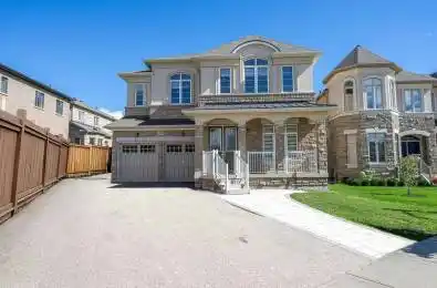 3209 Buttonbush Trail Oakville Ontario L6H 0T1