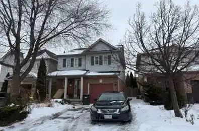 4 Ridgemore Crescent Brampton Ontario L7A 2L6