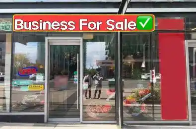 4750 Yonge Street Unit# 109 Toronto C07 Ontario M2N 5M6