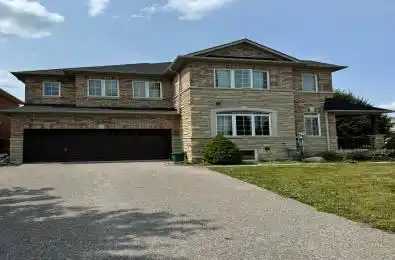 19 Lewis Honey Drive Unit# Basement Aurora Ontario L4G 0H7
