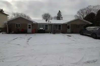 405 Main Street Unit# Unit 4 Guelph/Eramosa Ontario N0B 2K0