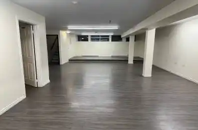 138 Main Street Unit# 106 Shelburne Ontario L9V 3K9