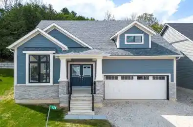 124 Beacon Drive Blue Mountains Ontario N0H 2P0