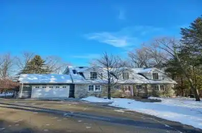 931 Montgomery Drive Hamilton Ontario L9G 3H6