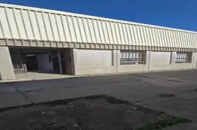 4500 Sheppard Avenue Unit# 19 Toronto E07 Ontario M1S 3R6