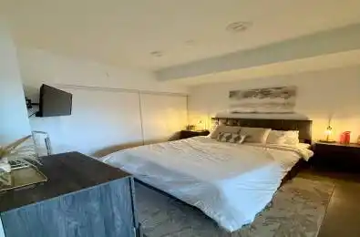 270 Dufferin Street Unit# 322 Toronto W01 Ontario M6K 0H8