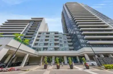 7900 Bathurst Street Unit# 229 Vaughan Ontario L4J 0J9