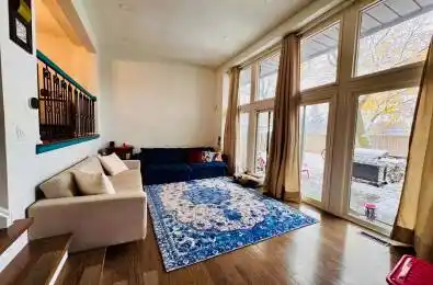 6780 Formentera Avenue Unit# 80 Mississauga Ontario L5N 2L1