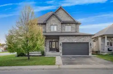 301 Colmar Street Russell Ontario K0A 1W0