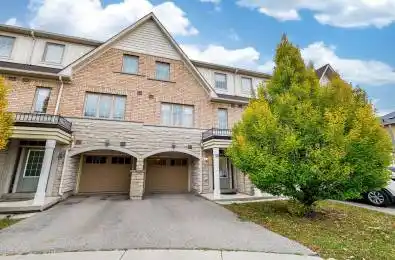 2171 Fiddlers Way Unit# 39 Oakville Ontario L6M 0R9