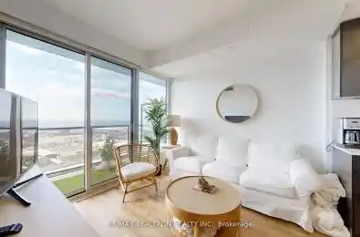 135 East Liberty Street Unit# 1901 Toronto C01 Ontario M6K 3K4