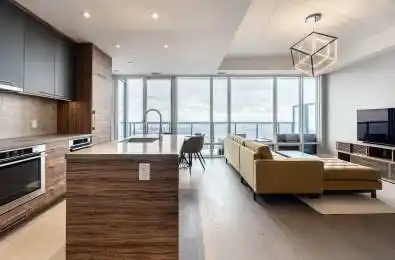 488 University Avenue Unit# 5407 Toronto C01 Ontario M5G 0C1