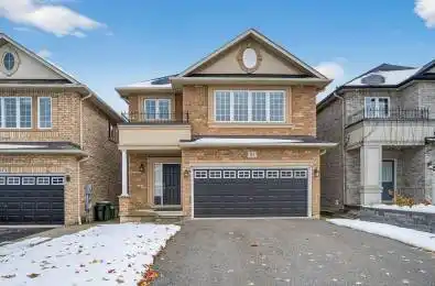 61 Irwin Avenue Hamilton Ontario L9K 0E9